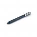 Pentel iZee 4 Colours Ballpoint Pen Dark Blue Barrel (Pack of 12) BXC470-DC PE05969