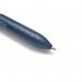 Pentel Izee 4 Colour Ballpoint Pen Assorted (Pack of 12) BXC470-DV-ACDV PE06311