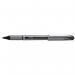 Pentel EnerGel + Metal Tip Rollerball Pen 0.7mm Black (Pack of 12) BL27-A PE06495