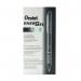 The image shows a pack of 12 Pentel EnerGel + Metal Tip Rollerball Pens in black. Each pen has a 0.7mm tip and a sleek metal barrel. The pens are lined up neatly and ready for use.