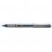 Pentel EnerGel + Metal Tip Rollerball Pen 0.7mm Blue (Pack of 12) BL27-C PE06497