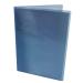 Pentel Recycology Clear A4 20 Pocket Blue Display Book (Pack of 20) DCF242C