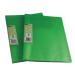 Pentel Recycology Vivid 30 Pocket Green Display Book (Pack of 10) DCF343D