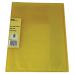 Pentel Recycology Vivid 30 Pocket Yellow Display Book (Pack of 10) DCF343G