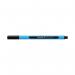 Schneider Slider Edge XB Ballpoint Pen Black Pack of 10 SH152201 PE07585