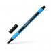 Schneider Slider Edge XB Ballpoint Pen Black Pack of 10 SH152201 PE07585
