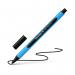 Schneider Slider Edge XB Ballpoint Pen Black Pack of 10 SH152201 PE07585
