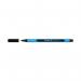 Schneider Slider Edge XB Ballpoint Pen Black Pack of 10 SH152201 PE07585