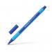 Schneider Slider Edge XB Ballpoint Pen Blue Pack of 10 SH152203 PE07591