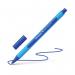 Schneider Slider Edge XB Ballpoint Pen Blue Pack of 10 SH152203 PE07591