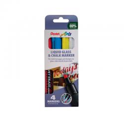 Pentel Chalk Markers