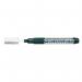 Pentel Liquid Chalk Marker White (Pack of 4) SMW264 PE13755