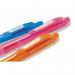 Pentel EnerGel Retractable Pen Medium Assorted (Pack of 9) YBL107/9-MIX PE14393