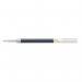 Pentel EnerGel Refill 0.7mm Black (Pack of 12) LR7-AX PE16704