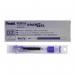 Pentel EnerGel Refill 0.7mm Blue (Pack of 12) LR7-CX PE16710