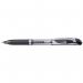 Pentel EnerGel Xm Rollerball Pen Medium Black (Pack of 12) BL57-A PE19759