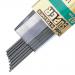 Pentel 0.7mm HB Mechanical Pencil Lead (Pack of 144) 50-HB PE50HB
