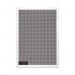 Pentel Camouflage Polypropylene Folder A4 Clear (Pack of 5) 89891 PE51766