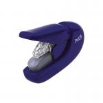 Pentel Plus Staple-Free Stapler Blue 31147 PE52900
