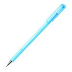Pentel Superb Antibac Ballpoint Pen 0.7mm Blue (Pack of 12) BK77AB-CE PE77003