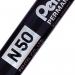Pentel Bullet Permanent N50 Marker Black (Pack of 12) 3 For 2 PE811135