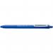 Pentel iZee Ballpoint Pen 1.0mm Black (Pack of 12) 2For1 PE811478