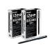 Pentel Permanent Marker Fine Black (Pack of 12) Buy 1 Get 1 FOC NF450-A PE811485