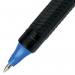 Pentel BL417R-A EnerGel 96 Percent Recycled Pen 0.7mm Blue (Pack of 24) PE811487 PE811487