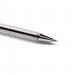 Pentel BK77 Superb Ballpoint Pen Fine Black (Pack of 12) 2 For 1 PE811492