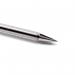 Pentel Superb Ballpoint Pen Fine Black (Pack of 12) BK77-A PEBK77BK