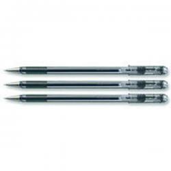 Cheap Stationery Supply of Pentel Superb Ballpoint Pen Fine Black (Pack of 12) BK77-A PEBK77BK Office Statationery