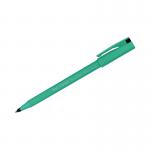 This photo shows a pack of 12 Pentel Rollerball Pens in black, each with a medium tip. The sleek design and smooth feel of these pens make them perfect for any writing task.