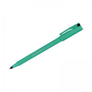 Pentel Ball Rollerball Pen Medium Black Pack of 12 R50-A PER50BK
