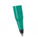 Pentel Ball Rollerball Pen Medium Black (Pack of 12) R50-A PER50BK