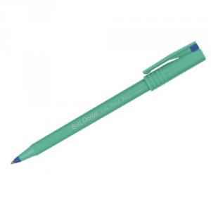 Image of Pentel Ball Rollerball Pen Medium Blue Pack of 12 R50-C PER50BU