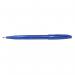 Pentel Sign Pen Fibre Tip Blue (Pack of 12) S520-C PES520BU