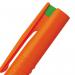 Pentel Ultra Fineliner Green Pen (Pack of 12) S570-D PES570GN