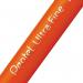 Pentel Ultra Fineliner Green Pen (Pack of 12) S570-D PES570GN