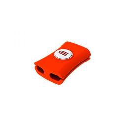 Cheap Stationery Supply of Gumbite Red Snappi Cable Manager 12345705 Pack of 2 Office Statationery