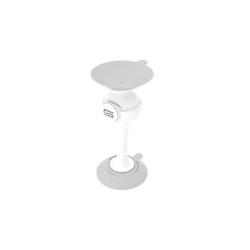 Cheap Stationery Supply of Gumbite White Dolli Telephone Stand 12346000 Pack of 1 Office Statationery