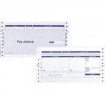 Custom Forms Pegasus Opera Security Payslips (Pack of 1000) PF43