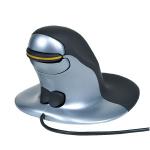 Penguin Ambidextrous Vertical Mouse Medium Wired 9820100 PGN40030
