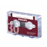 Philips Dictation Cassette 30 Minutes (Pack of 10) LFH000530 PH005