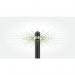 Philips VoiceTracer Audio Recorder Pen 32Gb with Sembly AI Speech-To-Text Cloud Software DVT160000 PH00685