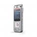 Philips VoiceTracer Audio Recorder with Sembly AI Speech-To-Text Cloud Software DVT411500 PH00689