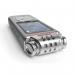 Philips VoiceTracer Audio Recorder with Sembly AI Speech-To-Text Cloud Software DVT411500 PH00689