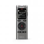 Philips DVT2075 VoiceTracer Audio Recorder with Sembly Speech-to-Text Cloud Software Trial DVT20750 PH00698
