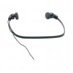 Philips Deluxe Black Headset LFH0234 PH234