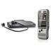 Philips Silver Digital Dictation Starter Kit DPM6700