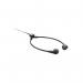 Philips Standard Black Headset ACC0233 PH50123